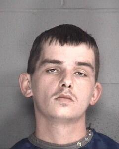 Mugshot of ROGAN, SHAUN DAVID