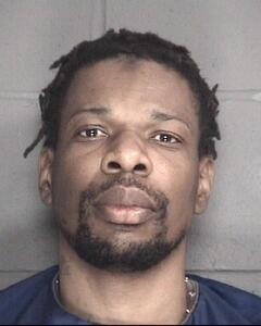 Mugshot of ARMSTEAD, RAHEEM KERON