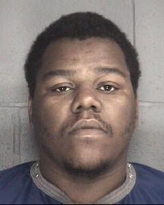 Mugshot of RICHARDS, BRANDON DE`SHEY