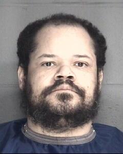 Mugshot of LARSEN, RON RICHARD