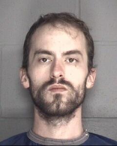 Mugshot of GARDNER, ADAM M