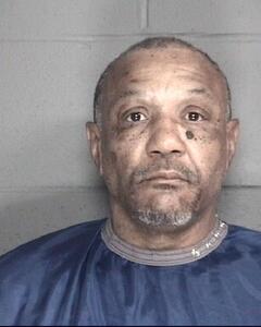 Mugshot of BEARD, ROYCE LAMON
