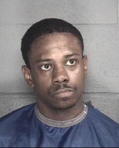 Mugshot of BROOKS, DEANTHONY DONTE