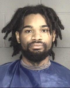 Mugshot of DANGERFIELD, ARMANDO JAMES