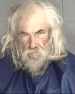 Mugshot of MARTIN, GORDON ARTHUR