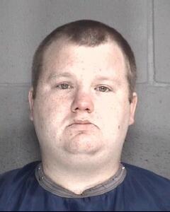 Mugshot of EPPS, CHRISTOPHER LEON