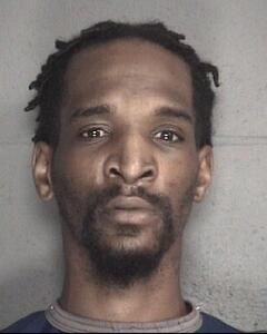 DARNELL LEON WARFIELD