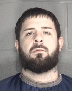 Mugshot of LOGGINS, EDDY NATHAN DAWAYNE