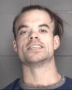 Mugshot of COLEMAN, DYLAN DWAYNE