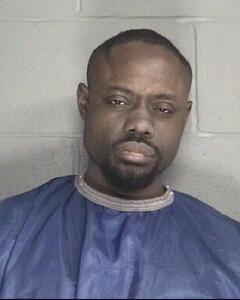 Mugshot of CLARK, TYRELL DAVONJAMES