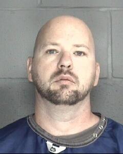 Mugshot of PHILLIPS, SHAWN MICHAEL