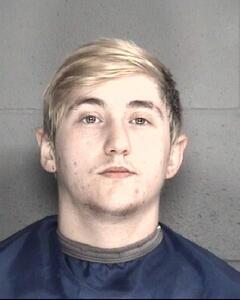 Mugshot of CATES, EMILY KAY