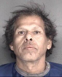 Mugshot of HERNANDEZ, FRANK MICHAEL