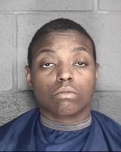 Mugshot of DANIEL, OLIVETTE D