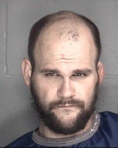 Mugshot of TOMSGARDNER, JUSTIN LEE