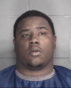 Mugshot of PARTEE, DECORRIAN S