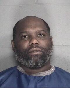 Mugshot of LEE, ANTONIO DONRAY