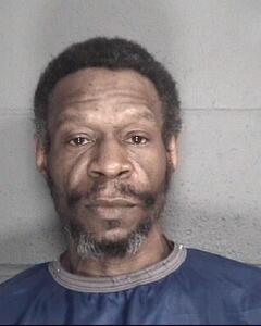 Mugshot of BAILEY, LONNIE DEAN