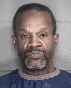 Mugshot of HARDEN, JAMES EDWARD