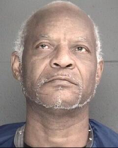 Mugshot of BLADE, BOBBY D