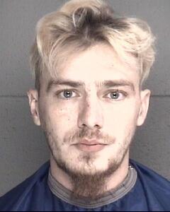 Mugshot of JENNINGS, CHRISTOPHER DAVID