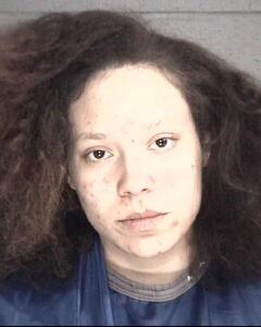 Mugshot of WILLIS, JOCARI MONAI