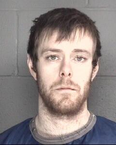Mugshot of BROOKS, CODY MICHAEL