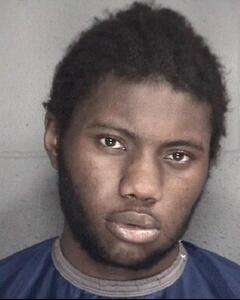 Mugshot of KLYCE, KEYON SHANNON