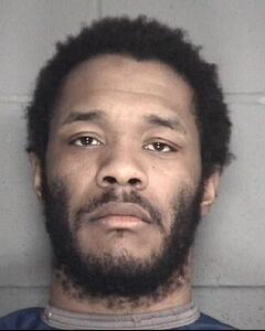 Mugshot of WYCHE, JAVOSIE DASHAWN KHALIF