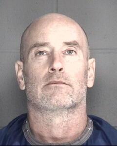 Mugshot of KING, DAVID FARRELL