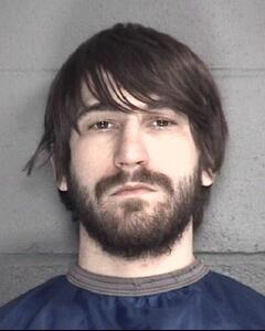 Mugshot of VESSAR, JONATHAN ALLEN