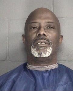 Mugshot of GRICE, ERIC FITZGERALD
