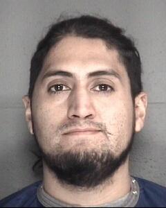 Mugshot of GONZALEZ, MIGUEL EDUARDO
