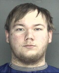 Mugshot of KARPIERZ, ERIC LEE