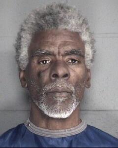 Mugshot of LEEEL, ANTHONY LEE