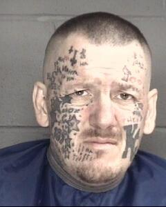 Mugshot of BRISTER, JOHNATHON WAYNE