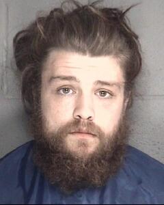 Mugshot of MARLAR, ANDREW PAUL
