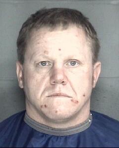 Mugshot of LEMKE, JOEL MATTHEW