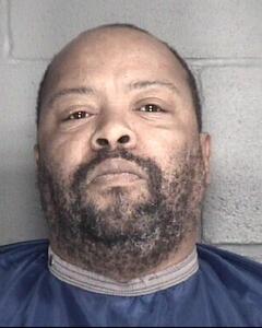 Mugshot of MOORE, DERRICK LYVELLE