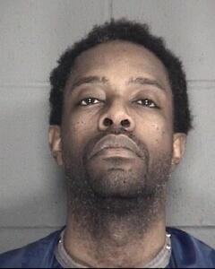 Mugshot of JACKSON, ROBERT ANTHONY