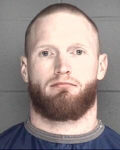 Mugshot of ONEAL, RYAN PATRICK