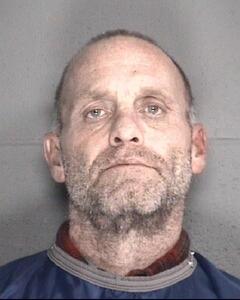 Mugshot of LAYTON, DANIEL JAMES