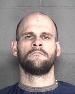 Mugshot of TOMSGARDNER, JUSTIN LEE