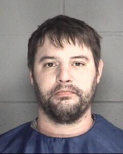 Mugshot of KENDALL, NICHOLAS IRA