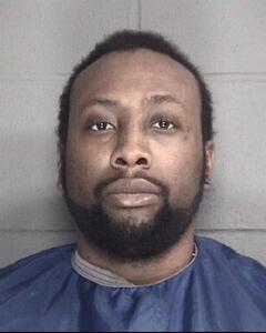 Mugshot of BROOKS, DANIKO JABRAUGHN PHILI