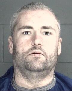 Mugshot of HADDOCK, TERRY JOSEPH