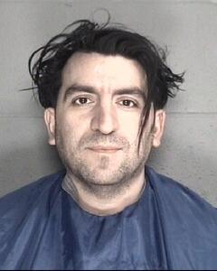 Mugshot of LOGAN, ROBERT KYLE
