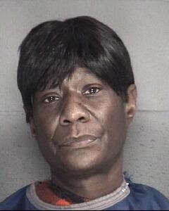 Mugshot of TAYLORMUNLIN, EUGENIA J
