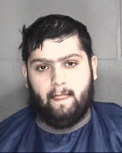Mugshot of PATTEE, MICHAEL PHILLIP
