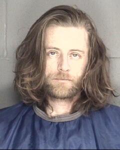 Mugshot of CALLAHAN, JUSTIN PAUL